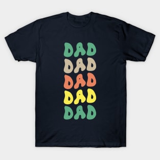 Parents' Day Dad T-Shirt